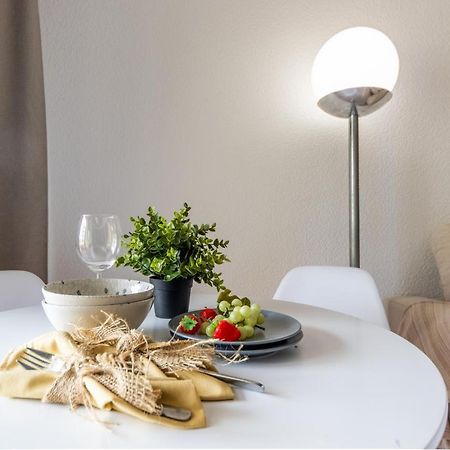 Apartamentos Alboran-Arysal 살루 외부 사진