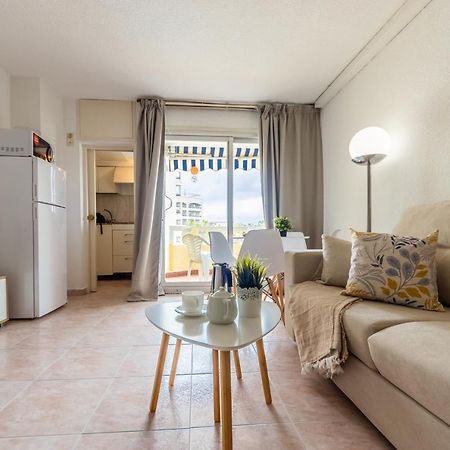 Apartamentos Alboran-Arysal 살루 외부 사진