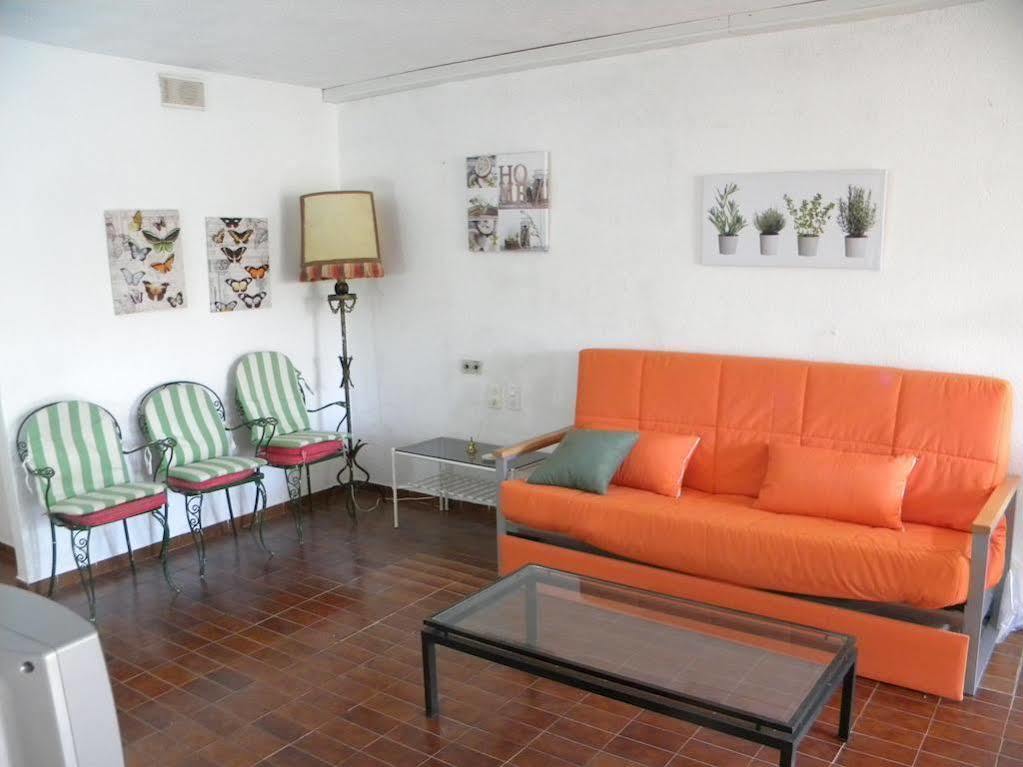 Apartamentos Alboran-Arysal 살루 외부 사진